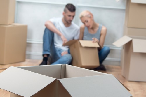 Why Choose Our Man With a Van Service